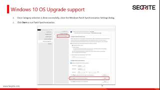 What's New in Seqrite EPS 7.6 Service Pack 5?