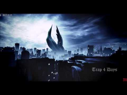 Mark Vank ft. Nate Monoxide - C.E.F.C (Voldex Remix)