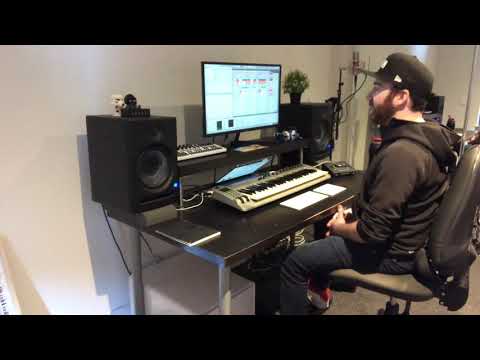 Remix Masterclass: Ryan Riback Produces ‘Wrong’