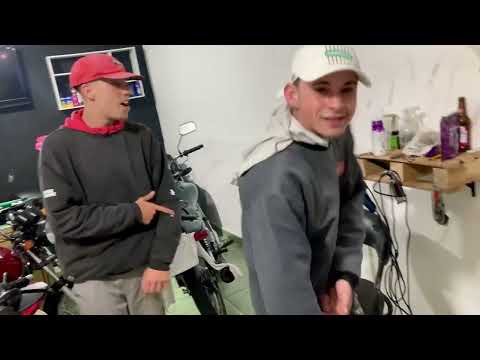 MC jean $m- MC alemão JC #medley na 3°tempo