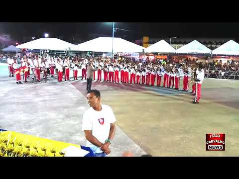 FANCECBA - ETAPA DE SÃO FRANCISCO DO CONDE-BA - ACBFFB 2017