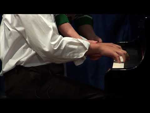 PREVIEW: 2013 Pedagogy Masterclass and Sonatina Lecture