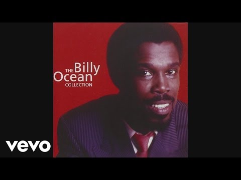 Billy Ocean - Love Really Hurts Without You (Official Audio)