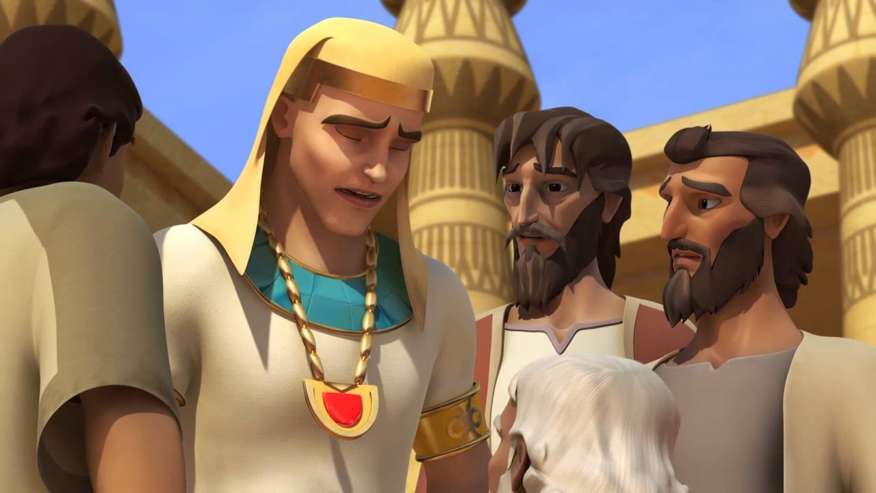 Superbook Academy Is Great For Children's Pastors!