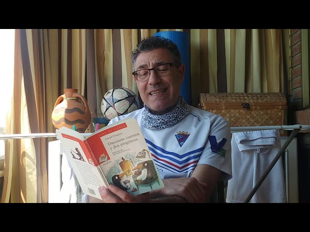 Vídeo relacionado con Mi familia (Ilustrados)
