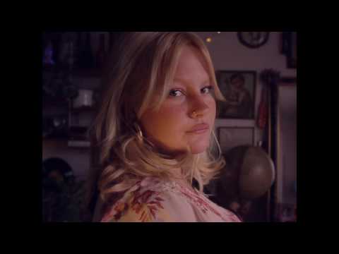 Sarah Klang - "Strangers" (Official Music Video)