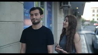 Իրար դեմ / Irar dem / Սերիաներ 80-84 / anons