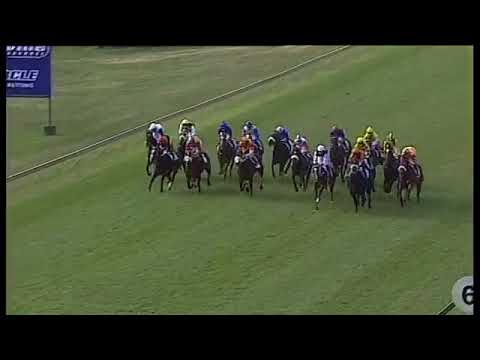 2018.05.26 Tsogo Sun Sprint (RSA) - Van Halen