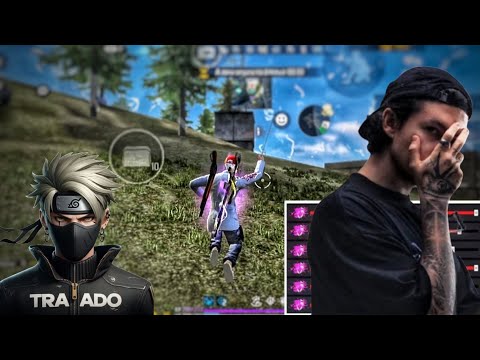 CRIEI Uma SENSIBILIDADE PODEROSA  NÍVEL  Two9 + A JUNÇÃO DA SENSIBILIDADE DO Trajado (não use)🚫❗