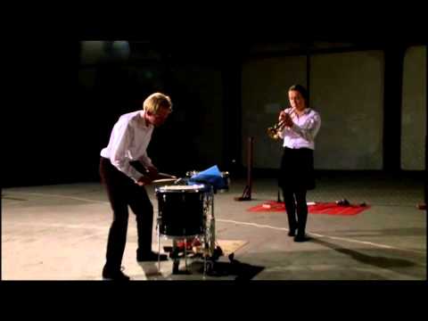 Suwo´s Drumsolo & Duet