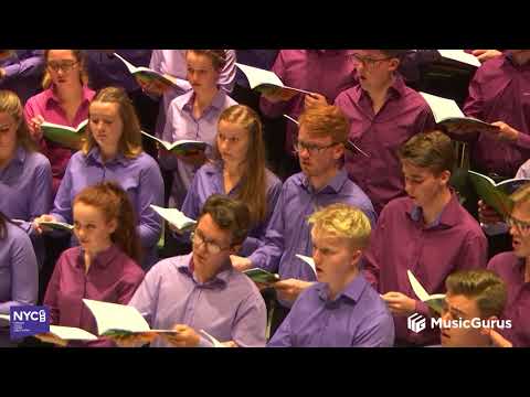 Ugis Praulinš - Missa Rigensis | NYCGB