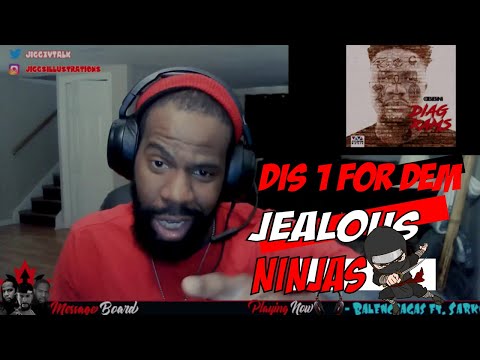 Obibini -  Balenciagas ft  Sarkodie & Fryda (JiggzyREACTION🇧🇧🇨🇦)🔥🔥🔥