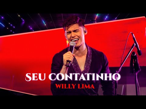 WILLY LIMA - Seu Contatinho