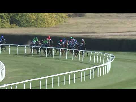 2021.10.17. 03. futam - CAISSOT DÍJ (IV.kat.)