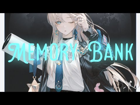 Dyro x Conro - Memory Bank | Lyrics