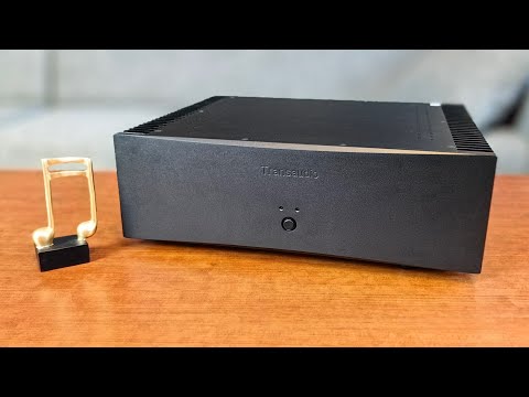 Does it really sound better? D9PRO Master Edition - DartZeel NHB-108 clone review!