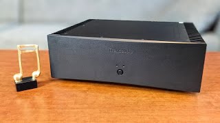 Does it really sound better? D9PRO Master Edition - DartZeel NHB-108 clone review!