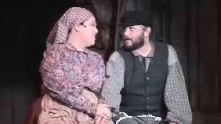 Fiddler On The Roof. Do You Love Me?