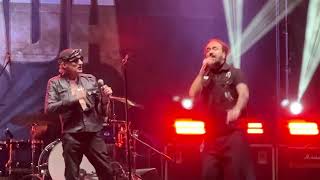 Tiamat x Fernando Ribeiro - The Sleeping Beauty (Live Posada Rock Festival, 30.08.2026, România)