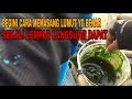Newest CARA MEMASANG LUMUT AGAR TIDAK LEPAS DARI MATA KAIL sekali lempar langsung dapat , paling heboh!