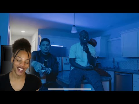 Best Duo 🔥 ⁉️⁉️Huncho Bookie X DeeBaby - "SWITCHFLOW" (Official Music Video) | REACTION !!! 🔥🔥🔥