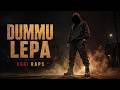 Dummu Lepa దుమ్ము లేపా Official Music Video Telugu Song Agni Raps