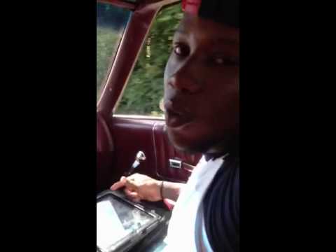 Ray Reed Off The Top of the HeAd