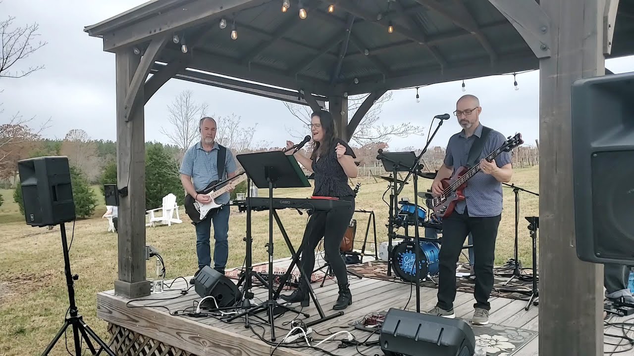 Promotional video thumbnail 2 for Cake Fight