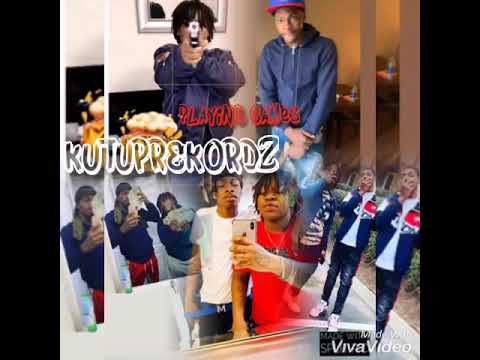 Skillz ft kutupaj playing games