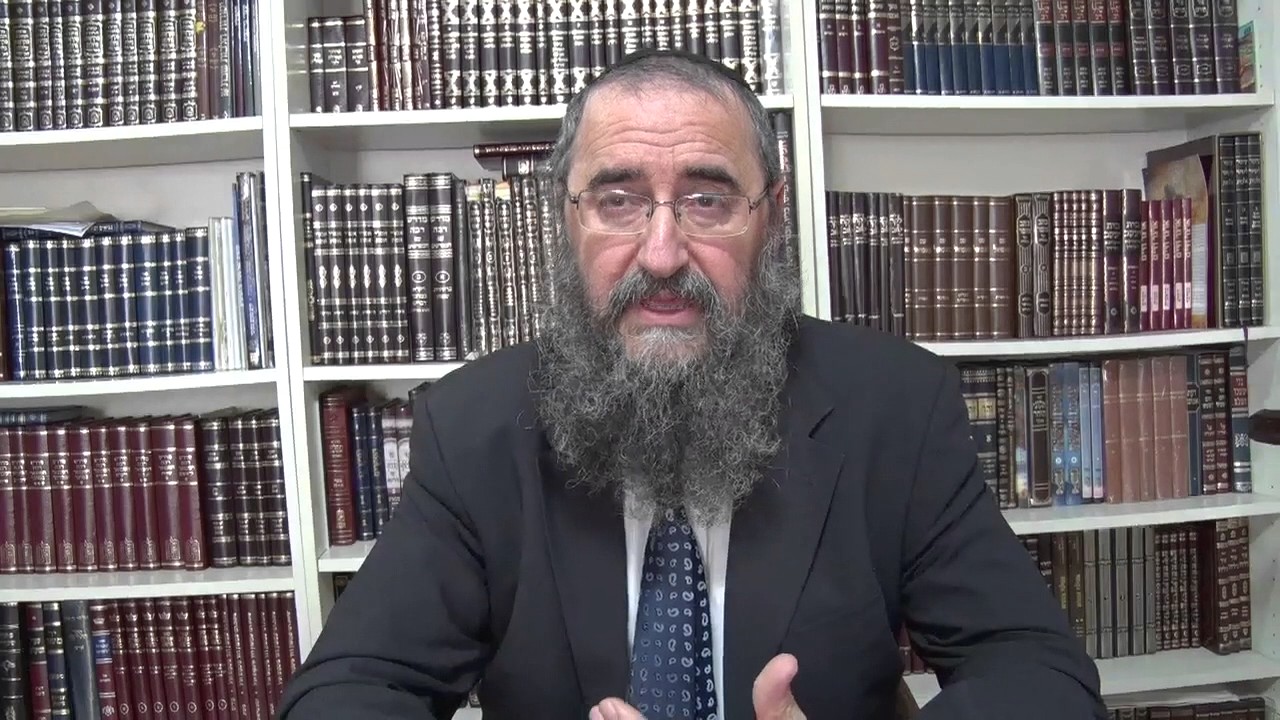 Rav Benchetrit ATRID PARIS 2016