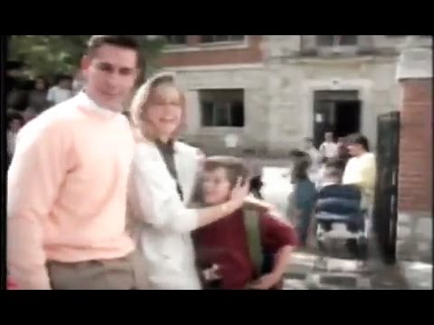 1992 Invierta en valores del Tesoro - Tesoro Público, por algo será - Publicidad Anuncio Comercial