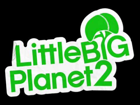 LBP2 - What Are You Waiting For (Inst)