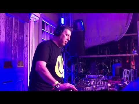 Victor Simonelli TheBeatHerderFestival UK w/Ann Nesby - Get Your Thing Together Raf n Soul NY Remix