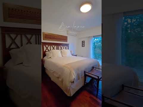 Video de YouTube - Apartamento en Alquiler de 4 dormitorios con Piscina, Parrillero y Jardín en Carrasco, Montevideo