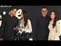 Akashay Kumar And Sara Ali Khan At Atrangi Re Music Launch With A.R Rehman