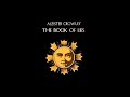 The Book of Lies - Aleister Crowley | Complete Audiobook
