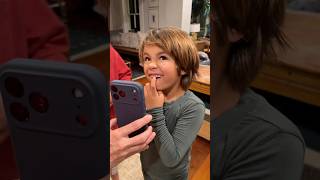 Christmas SURPRISE Phone Call!