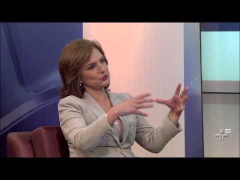 JC Debate with Lara Natacci - 10/25/2013