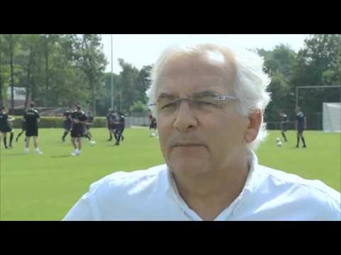 Ad Heijsman dient ontslag in