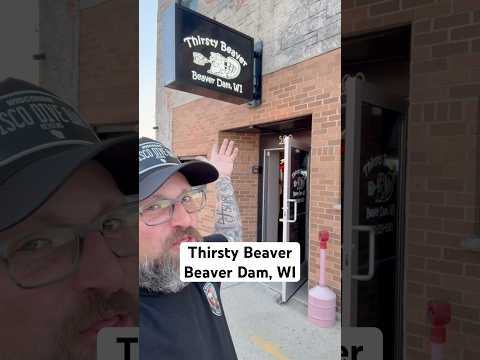 Thirsty Beaver Video Review
