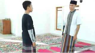 Download lagu Iklan modern sarung wadimor||kelompok 3 mp3