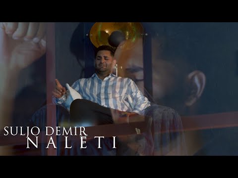SULJO DEMIR - NALETI (OFFICIAL VIDEO ) 2023
