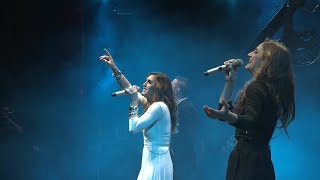 Soledad Pastorutti -  Todos somos pueblo (En Vivo)