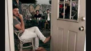 As Tall As Lions  Milk & Honey