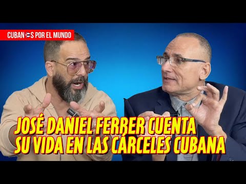 “Nos quedan horas” — Ferrer y Otaola hablan sobre la caída del comunismo en Cuba
