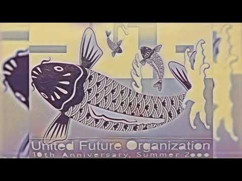 United Future Organization - That Summer Feeling (Yabe Select, Tadashi Erect)  [Side A]