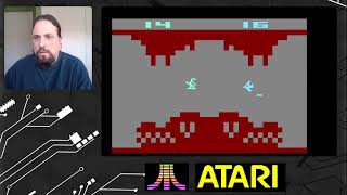 Oh Shoot! - Atari 2600 Homebrew
