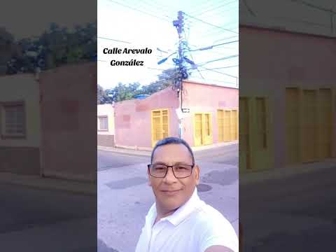 Memoria Histórica. CalleArévaloGonzález#shortsvideoviral