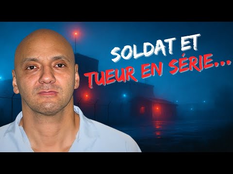 Ce TUEUR EN SÉRIE venu de l'armée a CHOQUÉ l'Amérique : l'affaire Andrew Urdiales