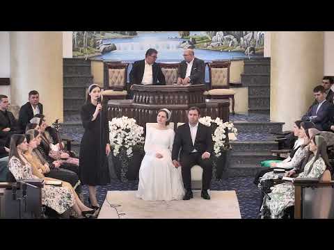 Lenuța Mandici  I De Sus din Slava Senină I  Cântare Minunată  20. 03. 2022 🕊